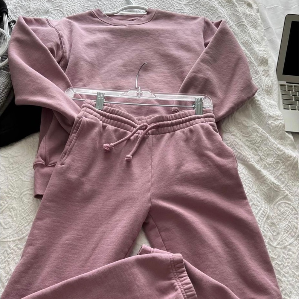 Tna matching set